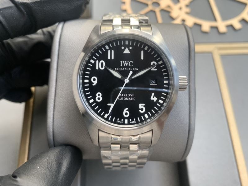 IWC